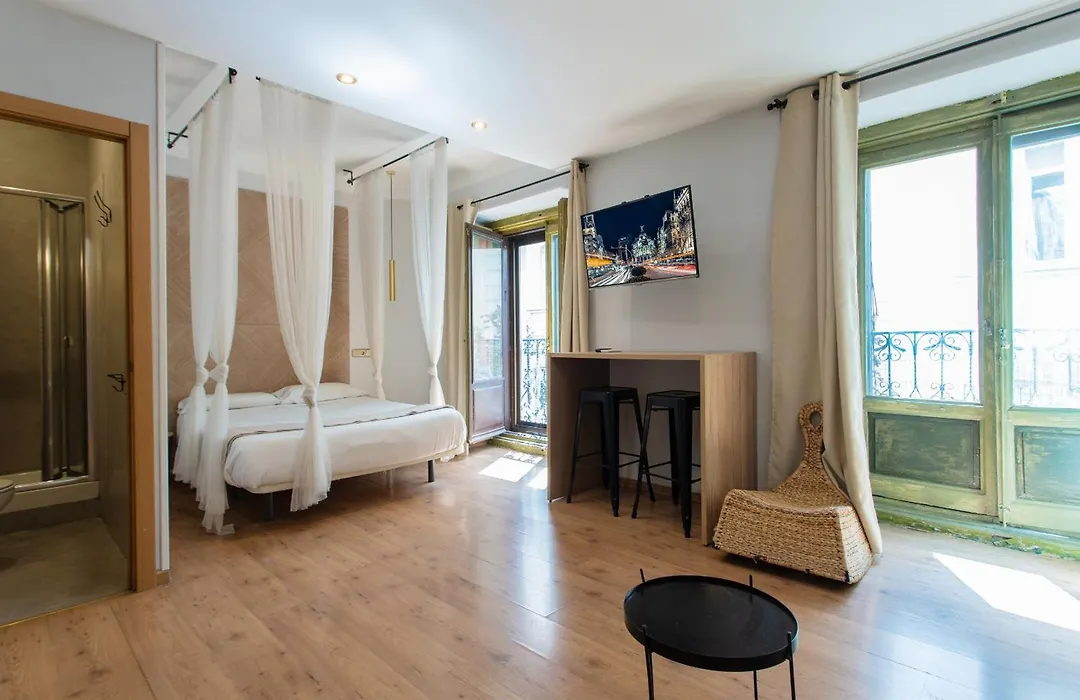 Abracadabra Suites-1